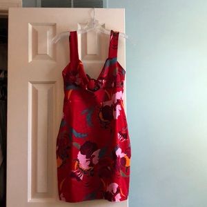 WORN ONCE FREE PEOPLE DRESS